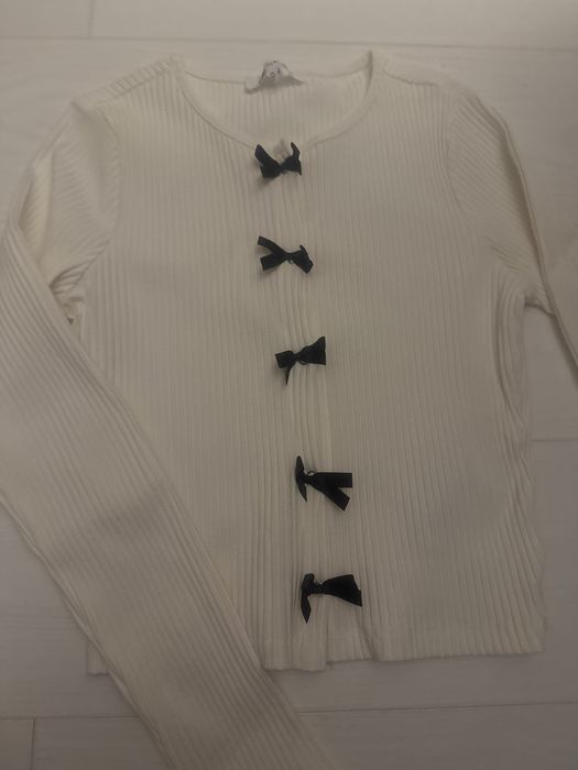 кофточка женская