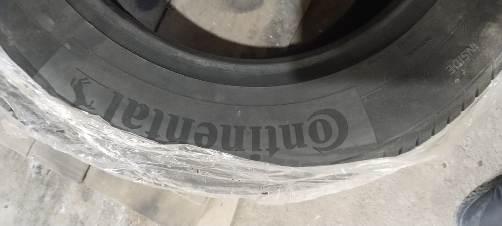 Продам резину липучка