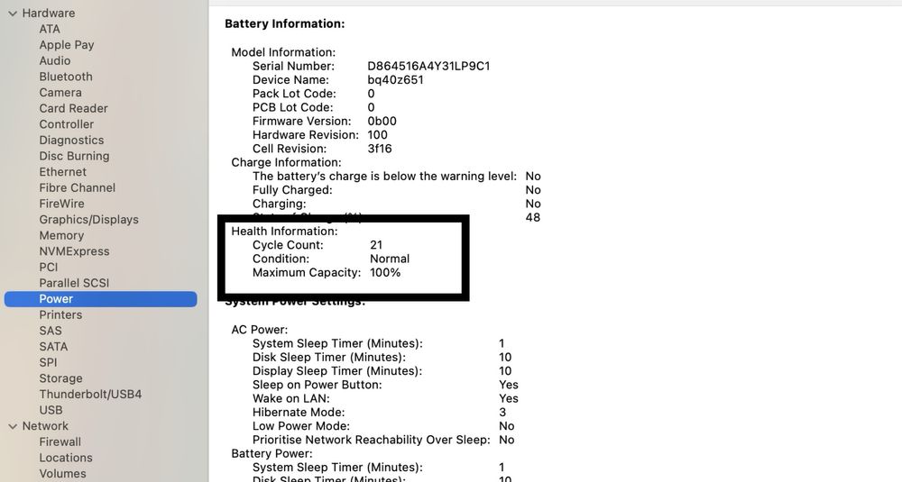 MacBook Air 15.3-inch/ Apple M4 / 16 GB RAM/ 256 GB / Ca nou