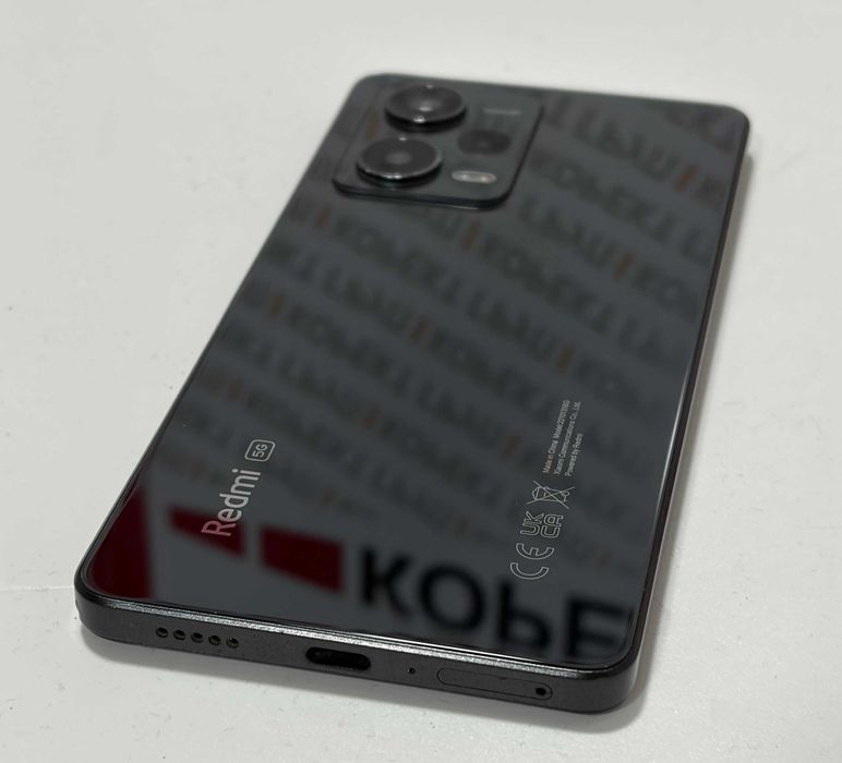 Xiaomi Redmi Note 12 Pro 5G 128GB 6GB RAM