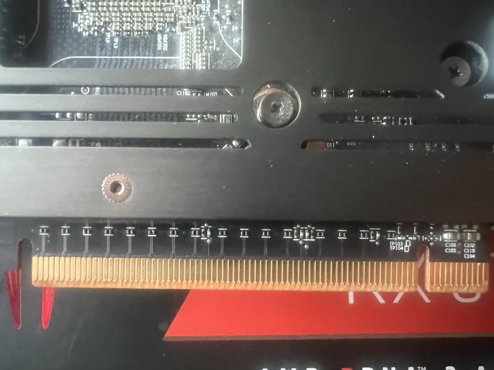 PowerColor Red Devil Radeon RX 6750 XT 12G
