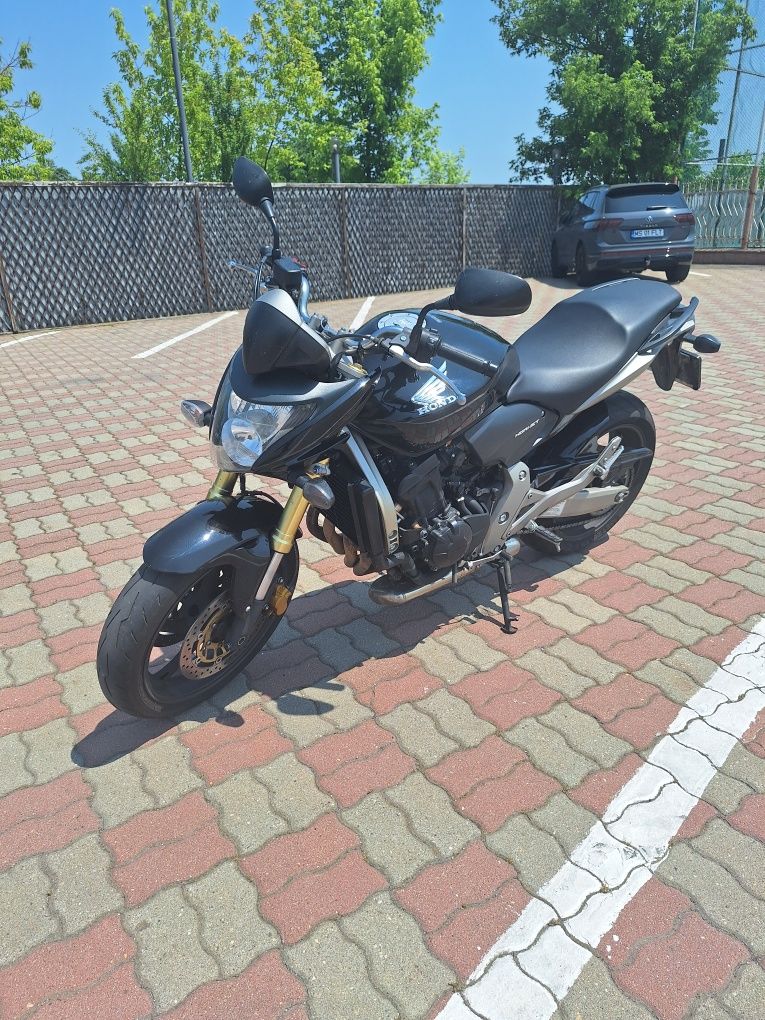 Honda Hornet pc 41