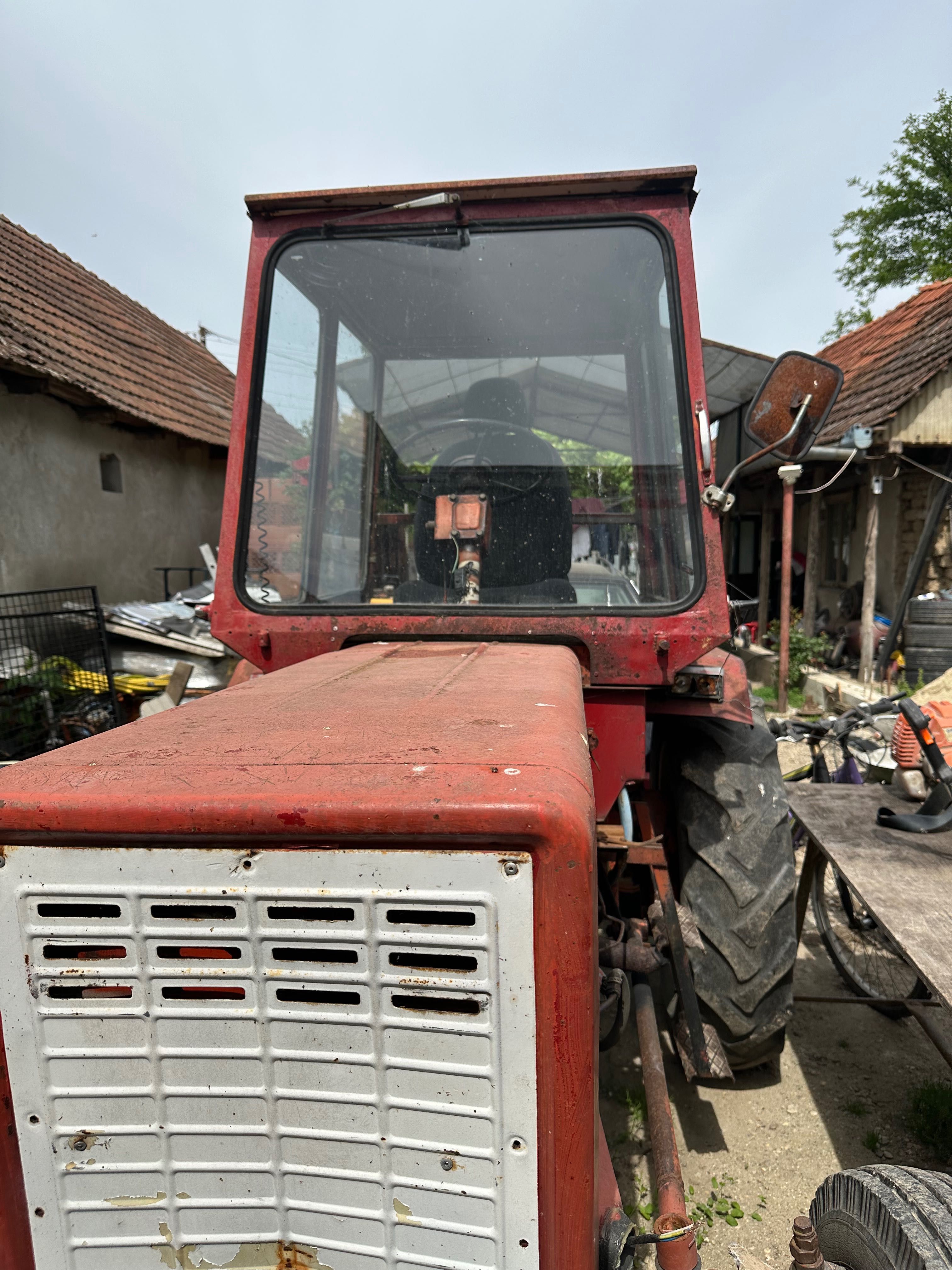 Tractor Belarus 35cp