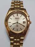 Ceas Seiko kinetic automatic