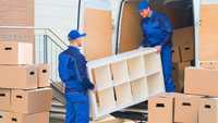 Перевозка грузов мебели и другие