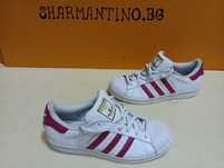 Adidas Superstar N 38 - 27 лв