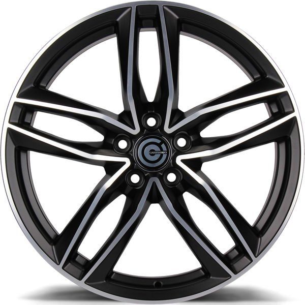 18" Джанти Ауди 5X112 Audi A3 A4 S4 B7 B8 B9 A6 S6 C5 C6 C7 A8 Q3 Q5