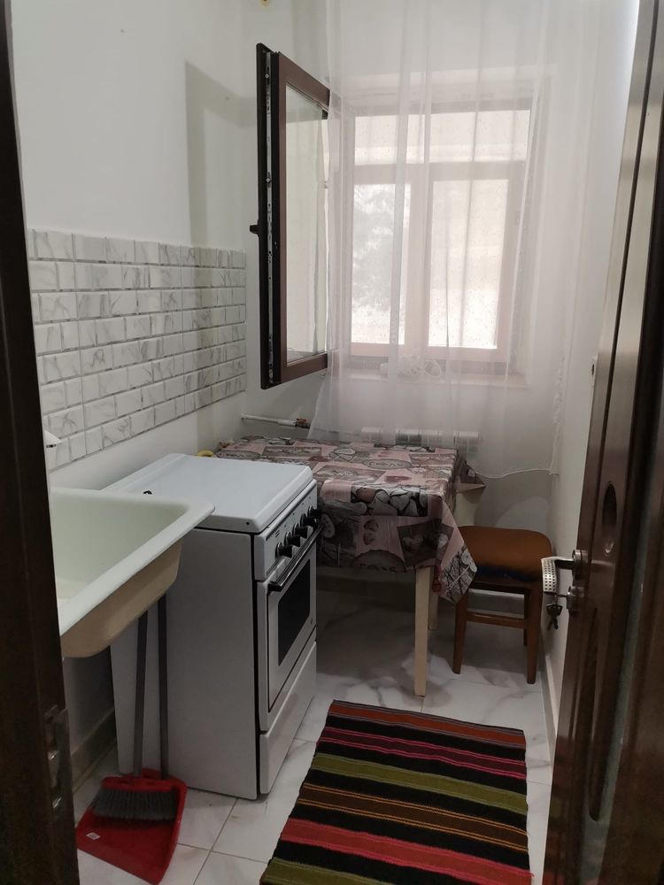 Inchiriere in Regim hotelier sau lunar Garsoniera