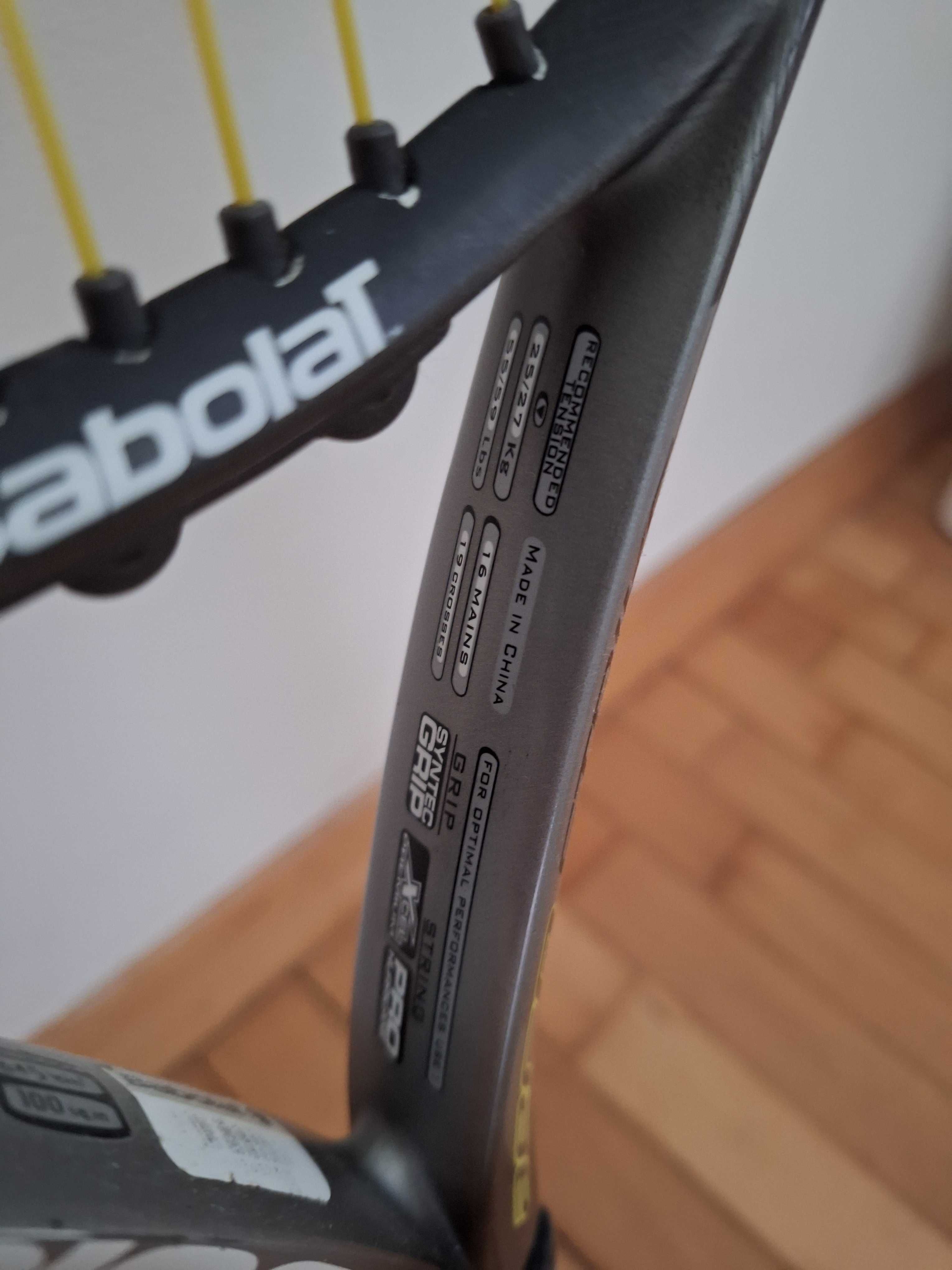 тенис ракета Babolat Aero Strike Model G2