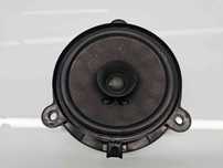 Boxa dreapta spate Dacia Logan II MCV BK (K52) [Fabr 2013-2022] Facel