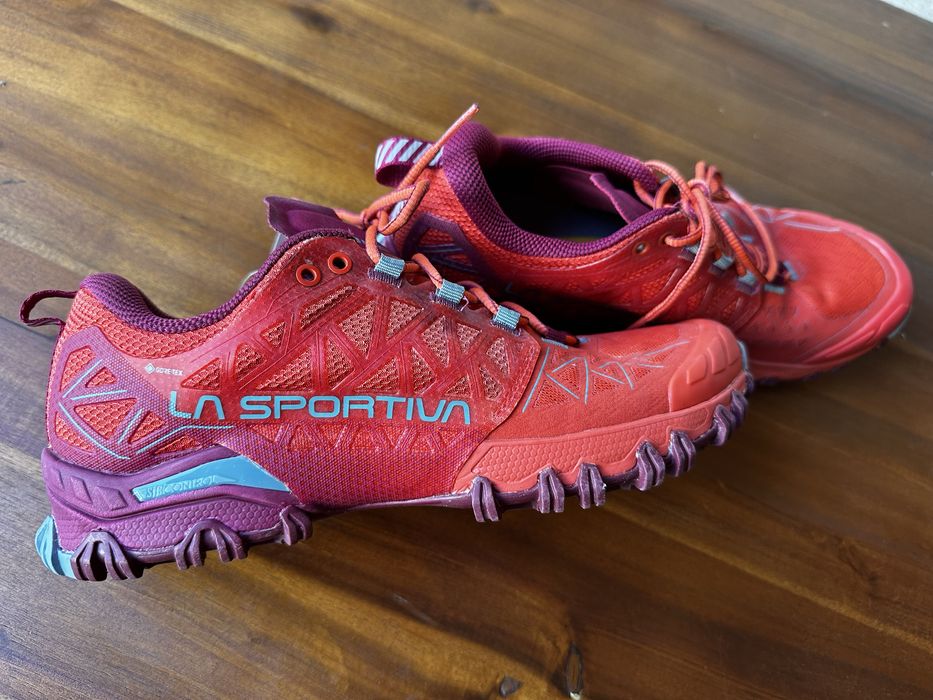 La Sportiva Bushido II W’S GTX 39 1/2