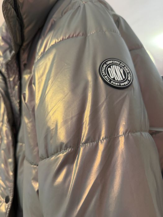 Яке Donna Karan New York