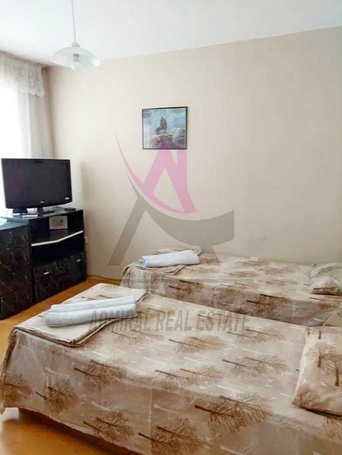 Дава се под наем Тристаен апартамент в Варна, Конфуто - 74 кв.м за 450 € - Снимка #3