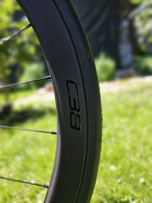 Specialized Roubaix SL 7