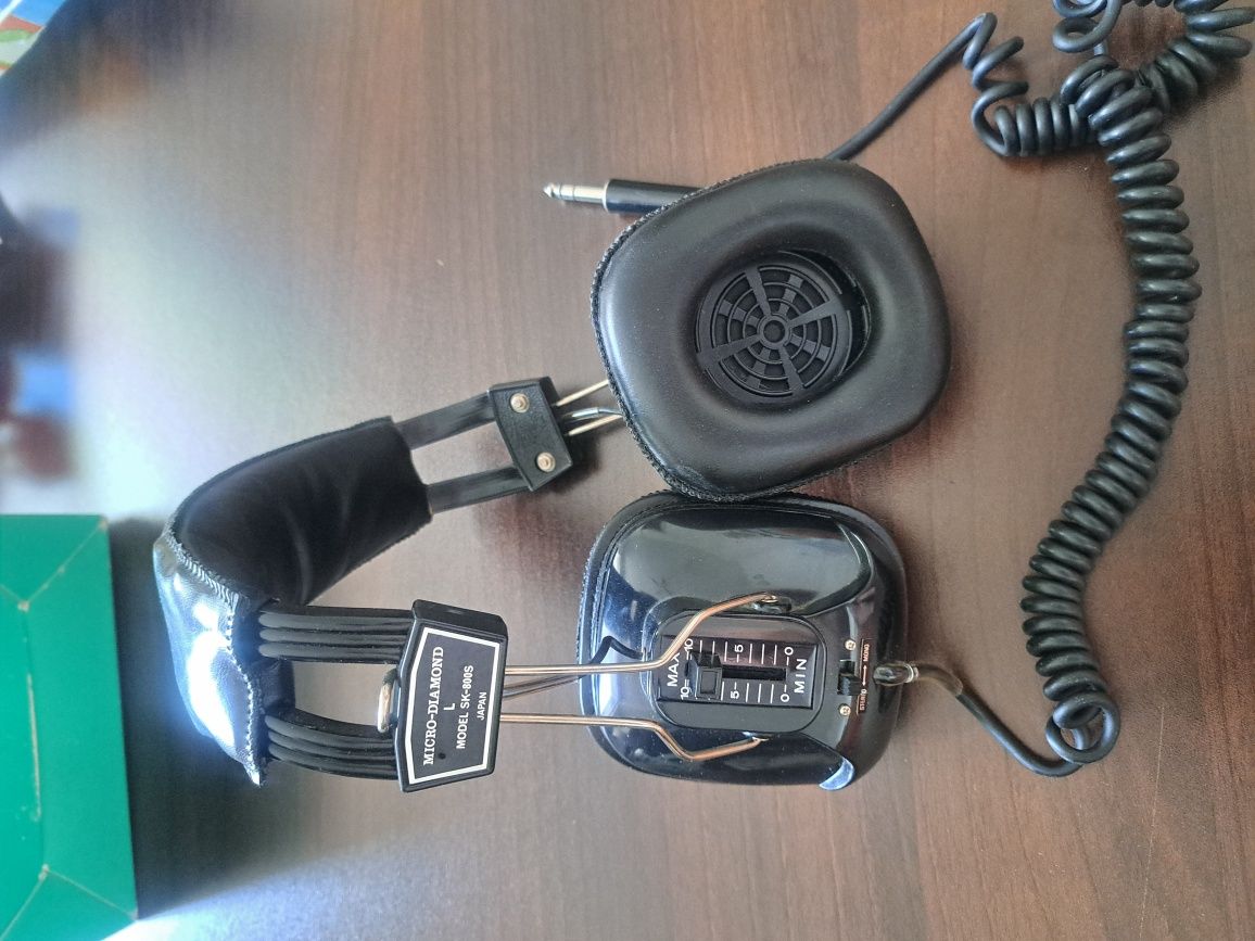 Micro-Diamond SK-800S Casti