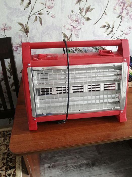 Продам обогреватель