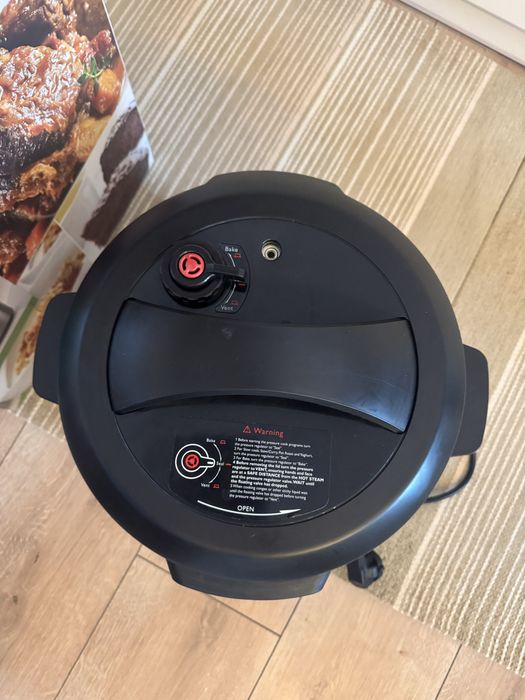 Multicooker Philips All In One, 6L