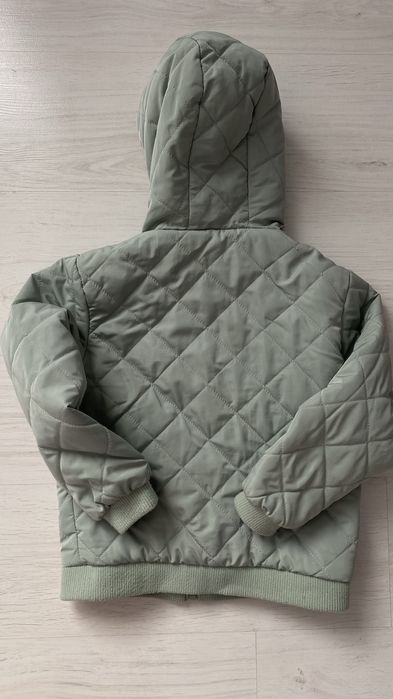 Детско есенно яке 128