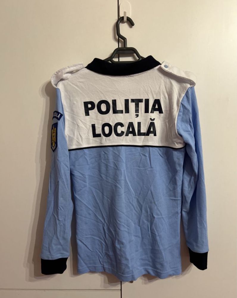 Tricou - Poliția Locala Femei