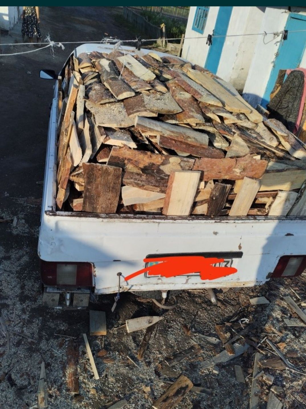 Продам дрова сухие куб 13000 уазик 40000