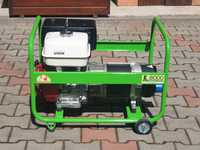 Generator Honda 7,2 kw GX 390