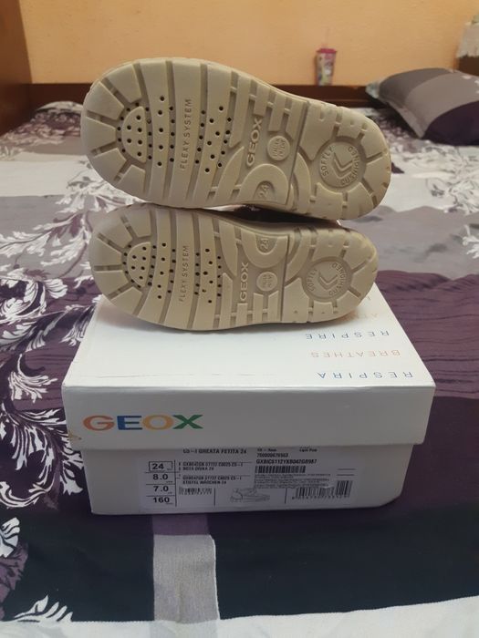 Vand Ghete Geox 24