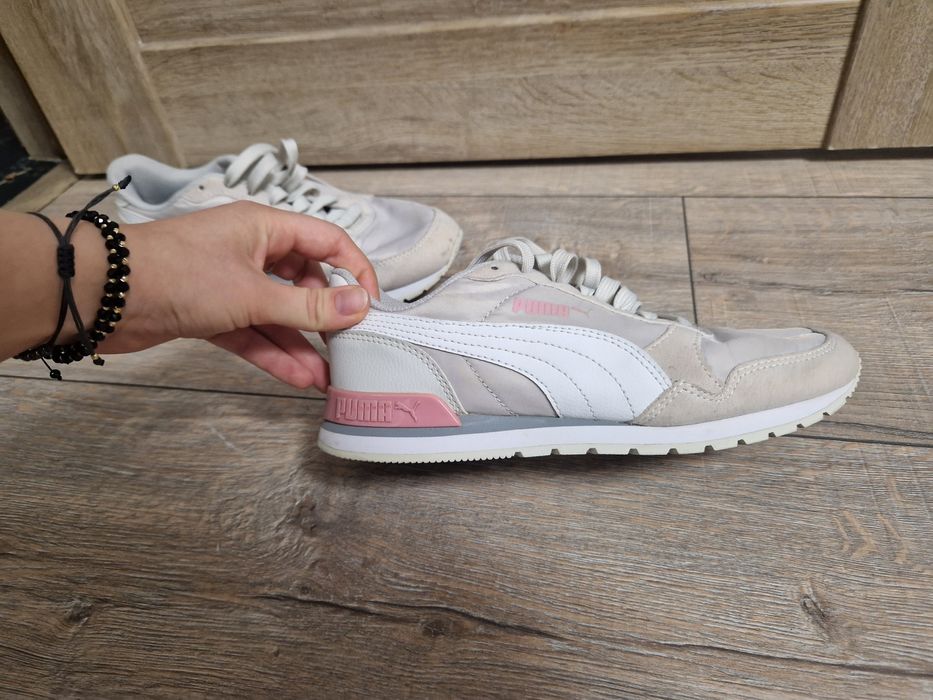 Adidași puma mărime 36