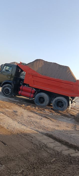 Камаз  Зил услуга хизмати. Клинес шебин кампот