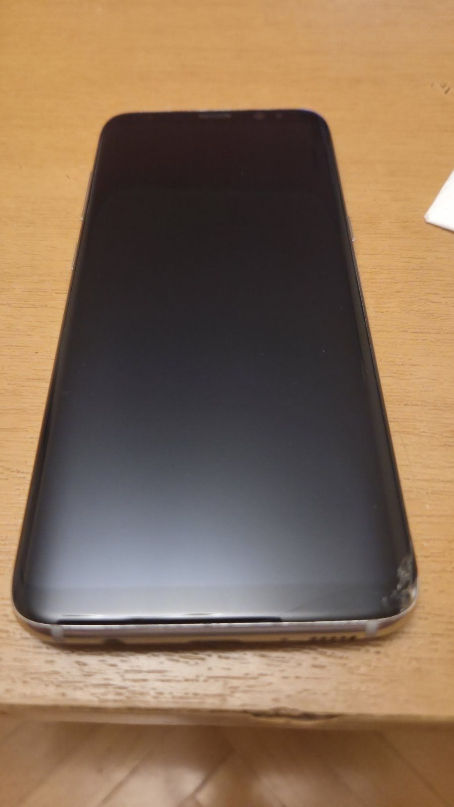 Samsung Galaxy S8 Edge 64gb.