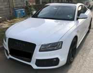 Audi a5 3.0 TDI на части