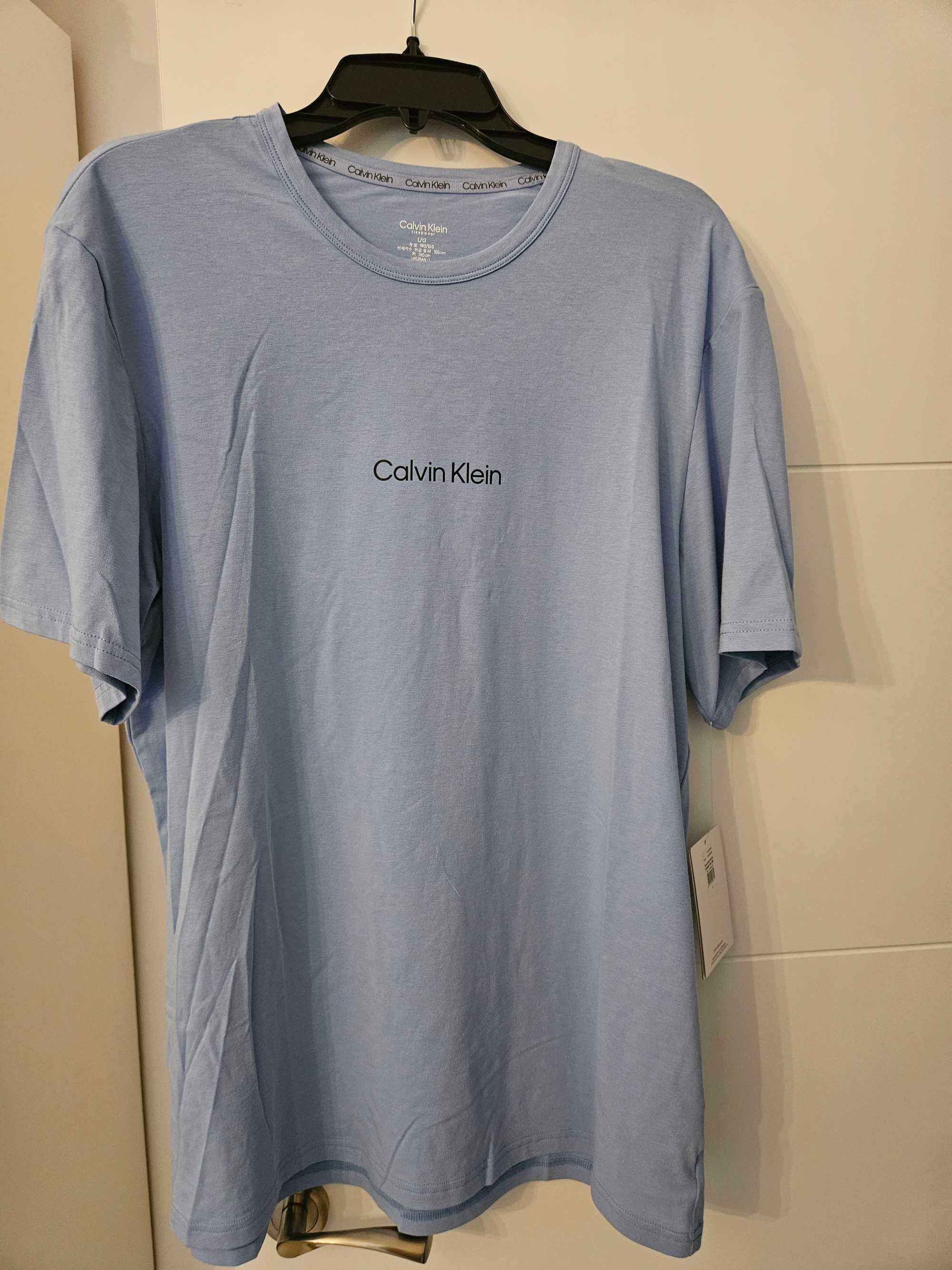 Calvin Klein тениска
