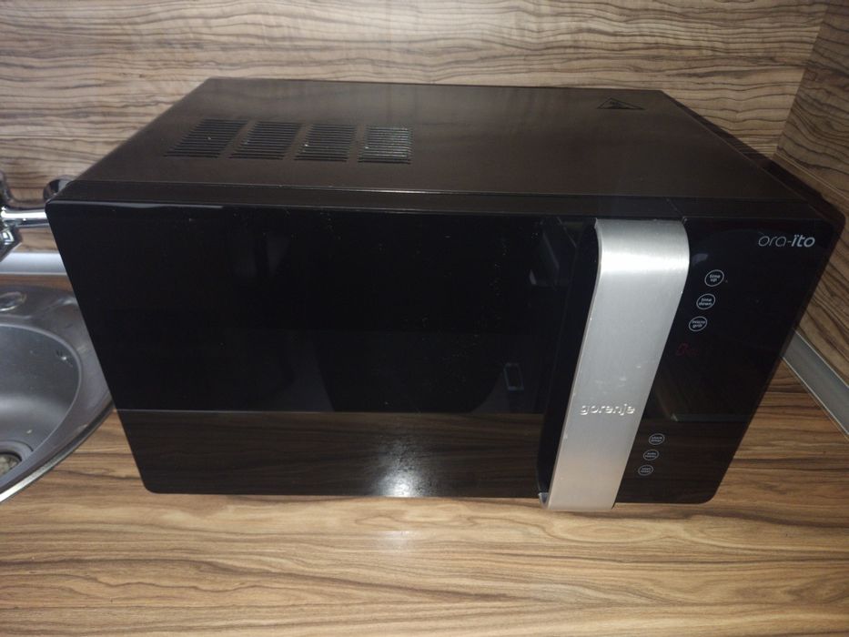 Gorenje микровълнова фурна