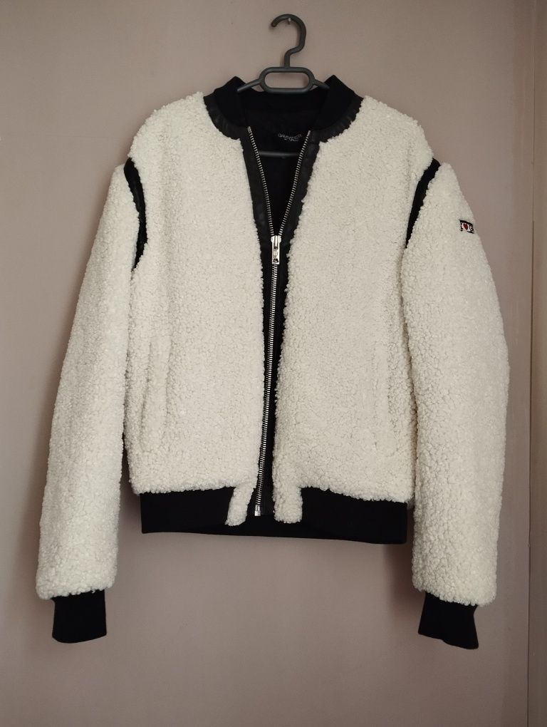 Яке бомбър Giambattista Valli ft. H&M