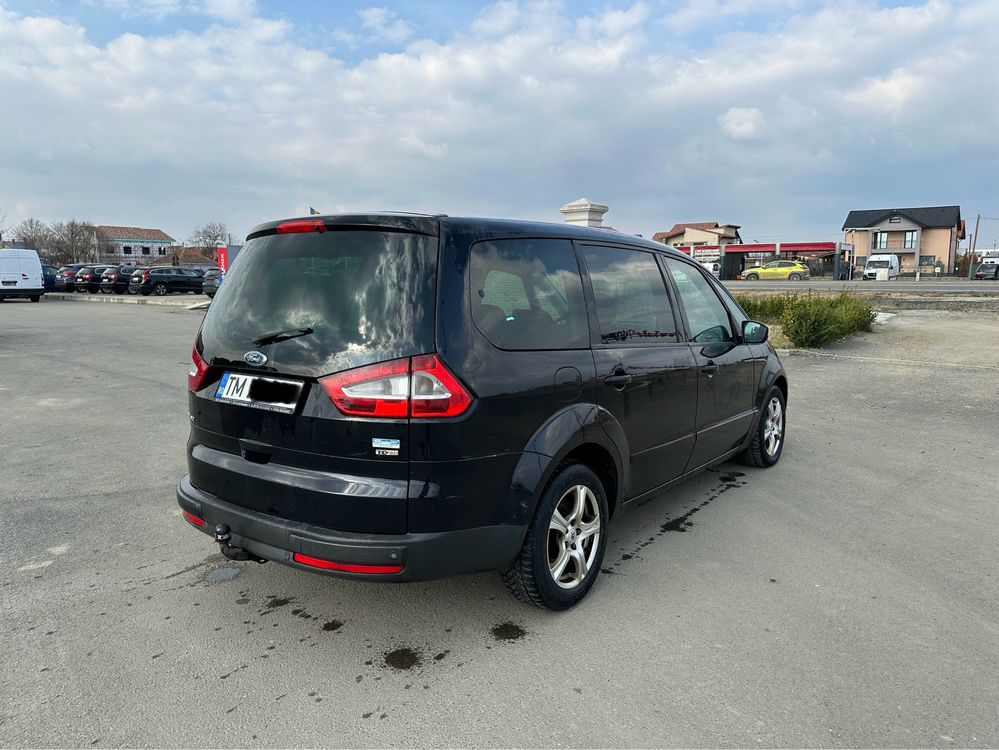 Vand Ford Galaxy 2.0 140 cp