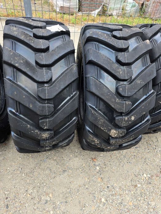 Anvelope industriale noi Ozka 16.0/70-20 cauciucuri excavator #48