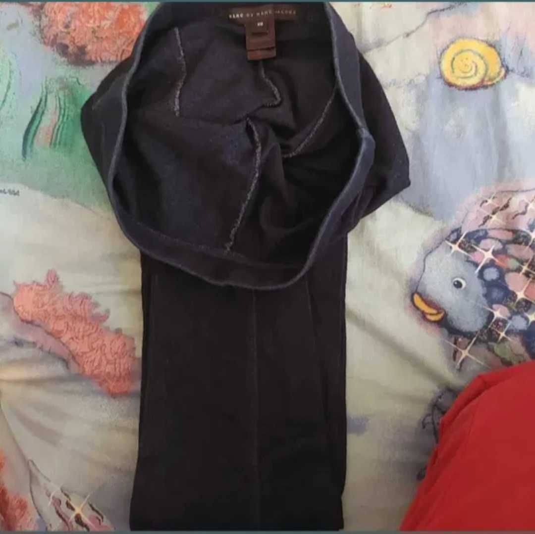 Leggins bumbac Marc by Marc Jacobs