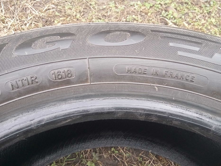 Set anvelope iarna 205 60 R16