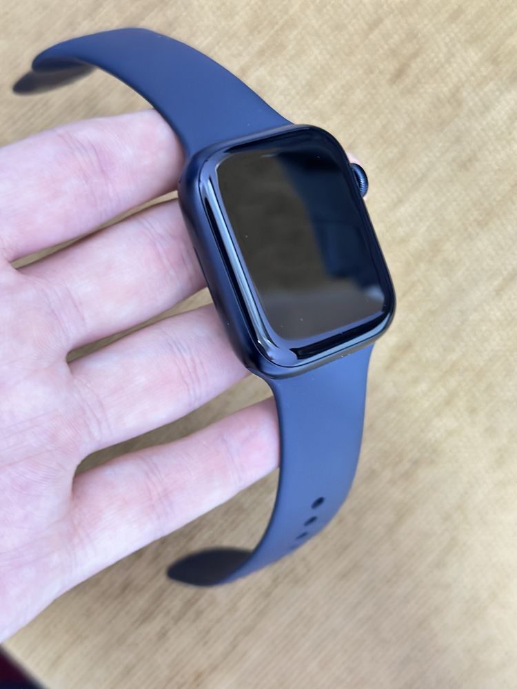 Apple watch 8 45m