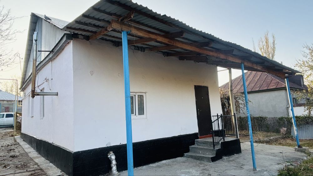 Үй Сатылады 13 миллон бағасы