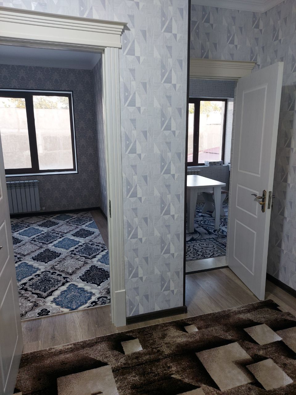 Метро Буюк ипак йули, Сельхоз институт, сдаю квартиру! Всем можно жить