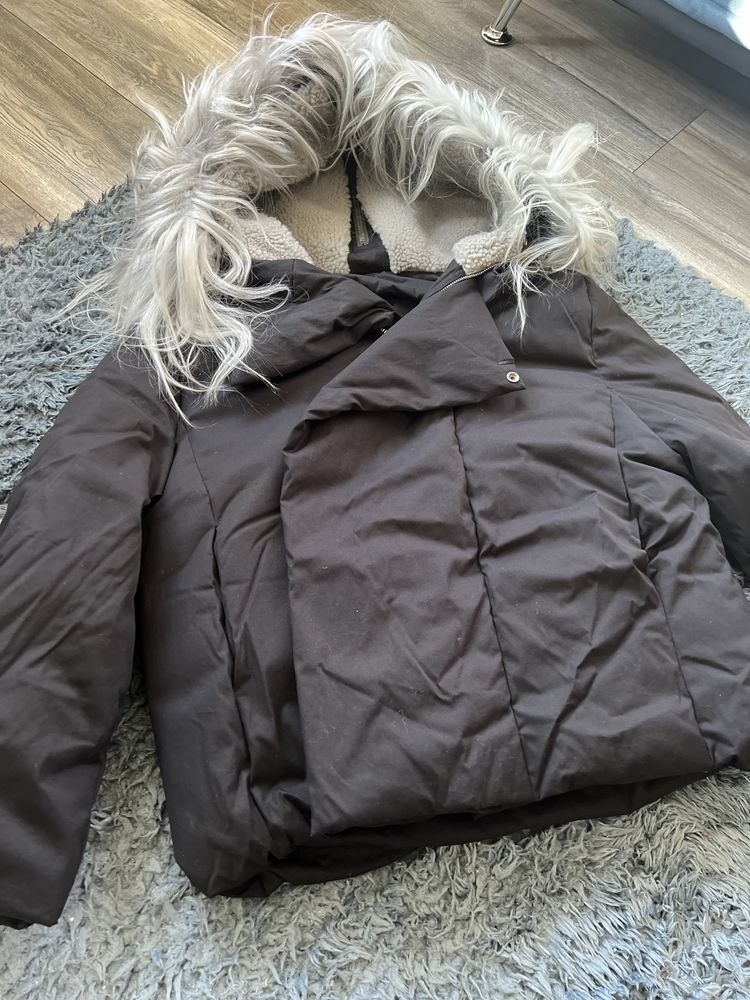 Яке Rick Owens оригинално /чисто ново
