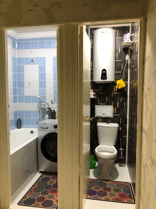 Продам 2-х комнатную квартиру