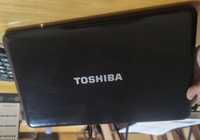 Toshiba notebook sotiladi.