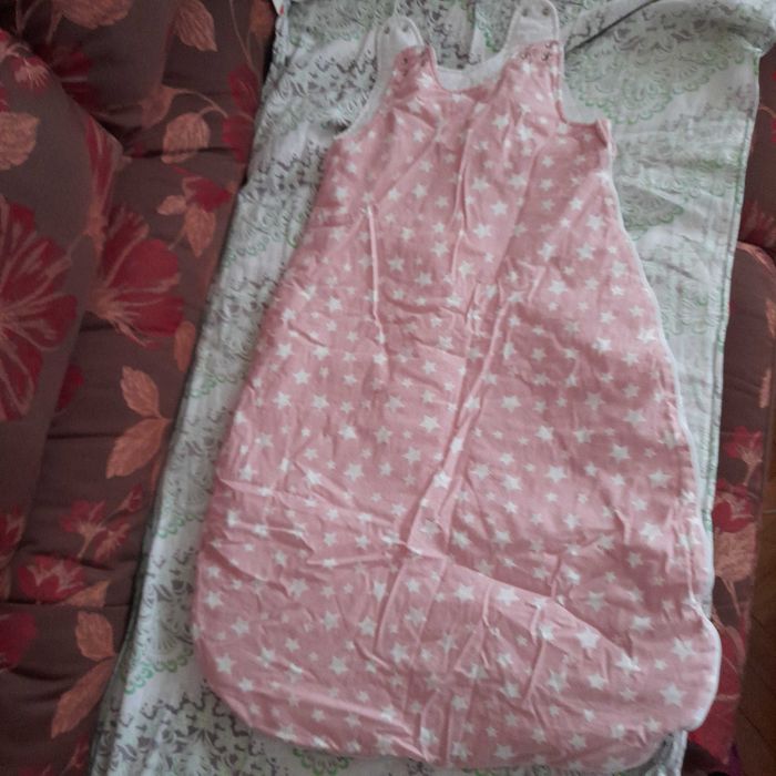 Зимно чувалче Angel Baby 6-18 месеца