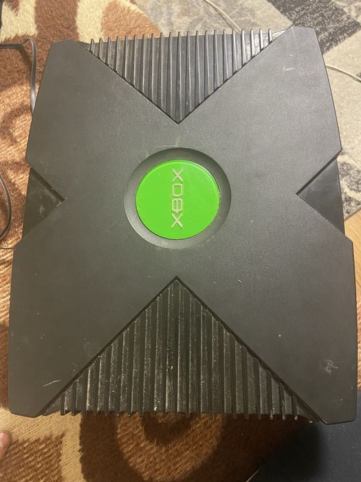 Vand xbox clasic