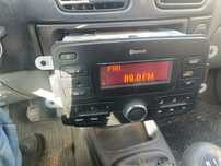 Radio CD Logan 2