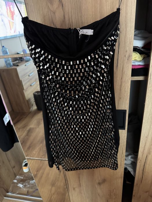 Нова Рокля с камъни