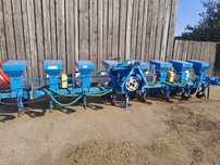 Semanatoare Porumb SPC 8/ SPC 6