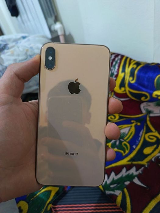 Xs max Srochna Sotiladi
