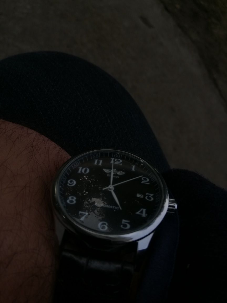De vânzare ceas automatic